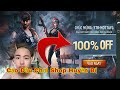 FREE FIRE | Shop Huyền Bí liệu biến acc CÙI thành acc VIP được hay không | MotTay Gaming