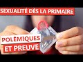 Cours de seualit en primaire  preuve en images