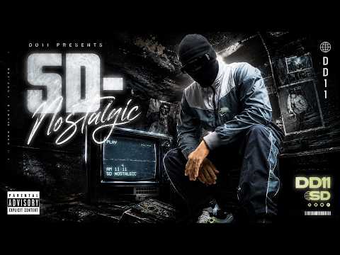 SD - Nostalgic (Music Video) #uk #rap ▶️