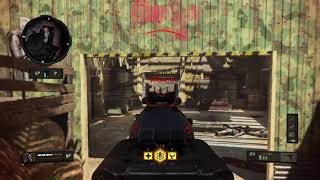 BO4 FFA 1v1 against xomike Exposed