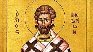 Divine Liturgy for the Second Sunday after Pentecost, 6/6/2021