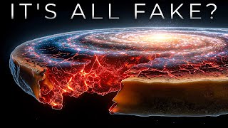 Scientists Admit Something is “Very Wrong” With Our Universe