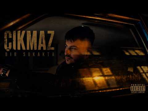 Çıkmaz Bir Sokakta - Semicenk Modu  (Al Uyarlama)