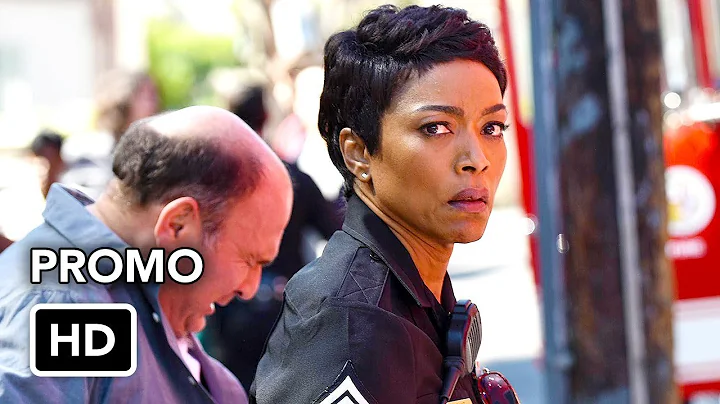 9-1-1 (FOX) "Lost Someone" Promo HD - Connie Britt...