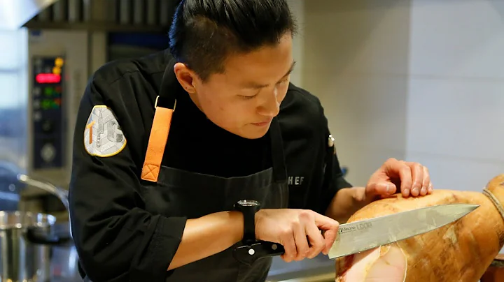 Really Weird Rules Cooking Show Contestants Have To Follow