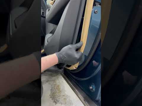 Как легко снять