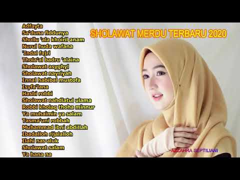 kumpulan lagu sholawat mp3 download