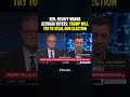 Sen. Ossoff: Trump is planning to attack our midterm elections