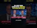 Sen. Ossoff: Trump is planning to attack our midterm elections