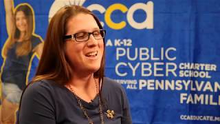 PA Cyber School LMS | CCA