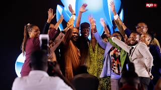 Kusaga Asimulia Alivyoipambania Clouds Muziki Sio Uhuni