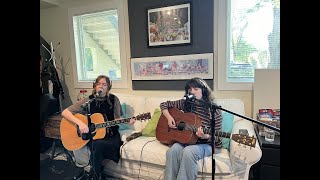 Hotel Fiction - I Like You Around (Live on Music In My Shoes 10/07/2024)