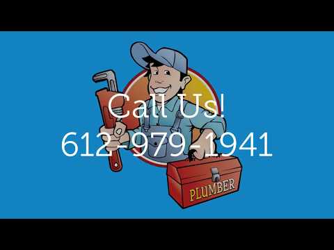 drain cleaning service Minneapolis