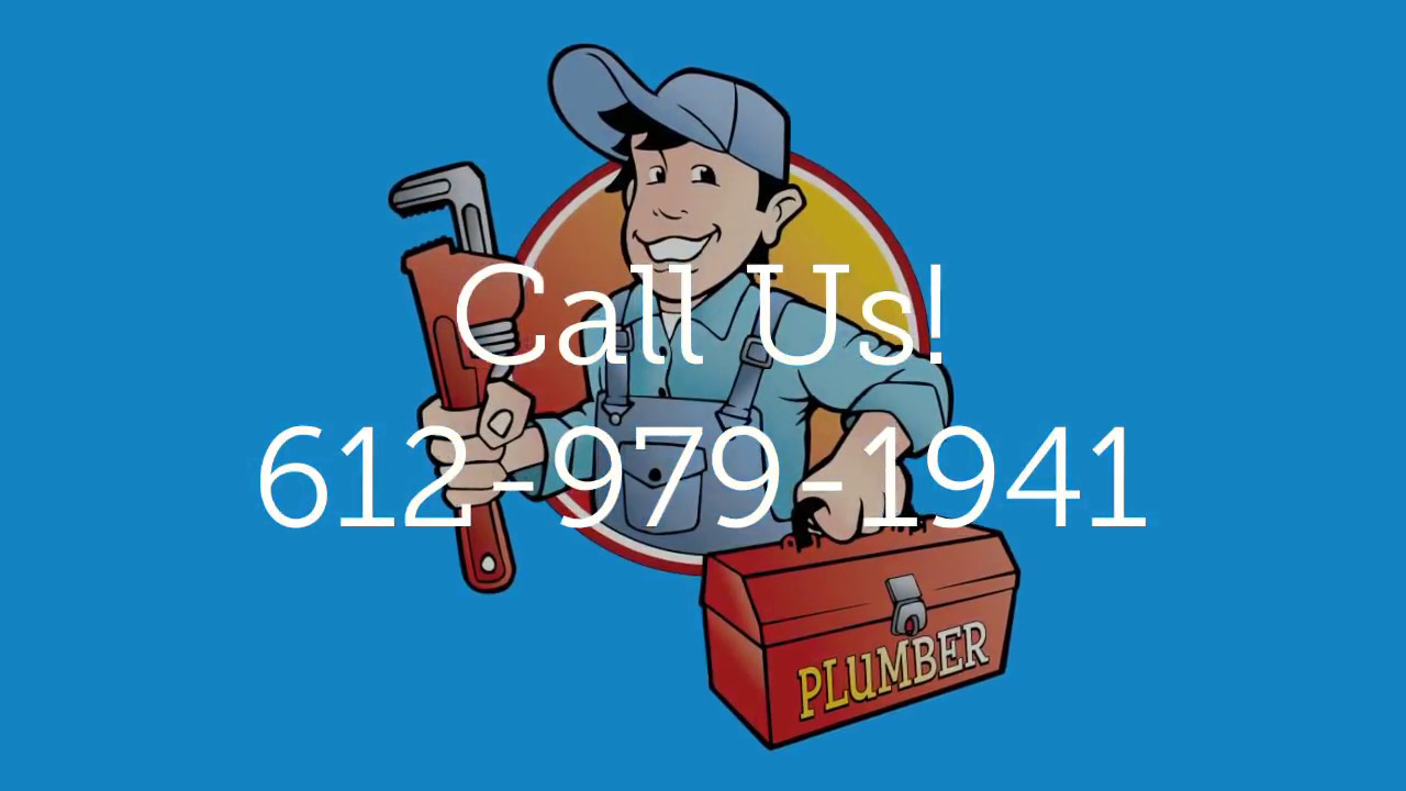 Drain Cleaning Plumber Minneapolis Mn YouTube