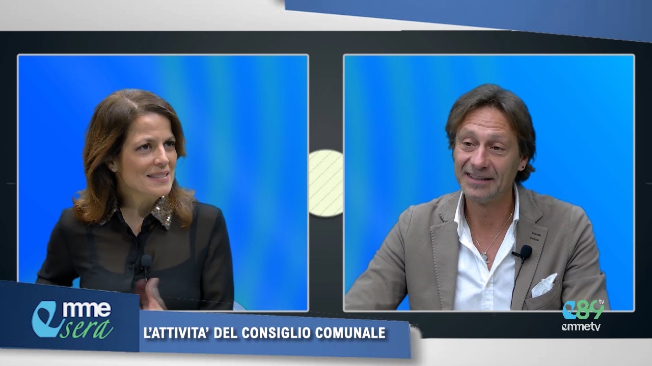 EMMESERA. L'attività del Consiglio Comunale