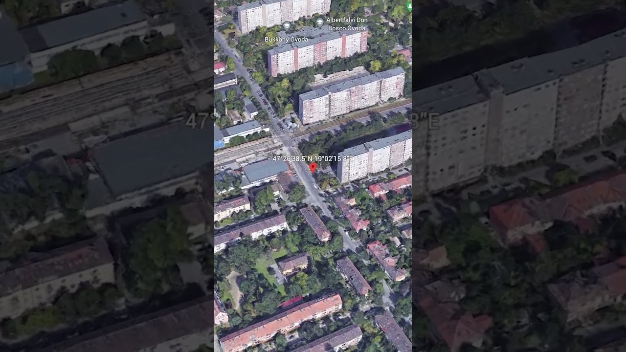 Head Stuck In Bin Found On Google Maps! 