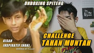 SUKATORO VERSI WALANG SANGIT :) | Reaction Hendra SP Si Manusia Spiteng