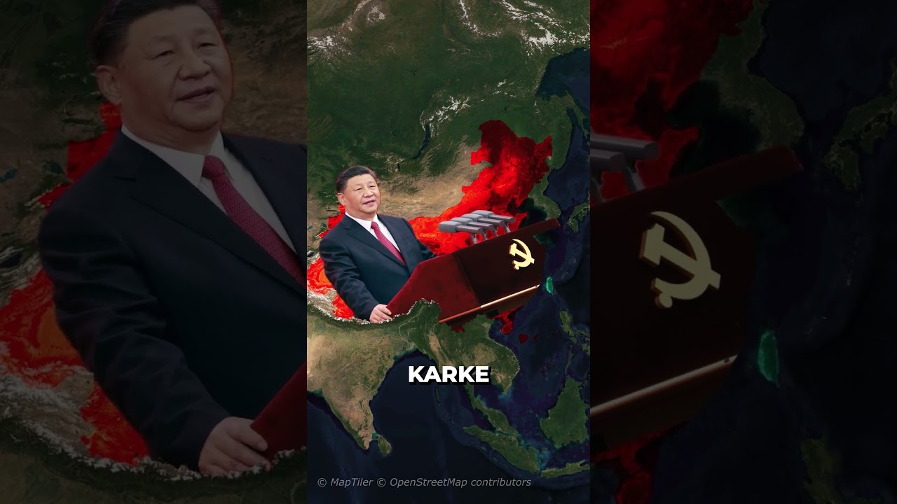 🚨 Taiwan ne shuru kiya apna largest-ever Han Kuang war drill! 😱