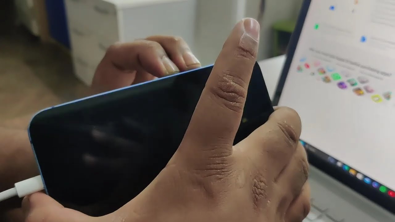 ⚠️iPhone 13 Battery configuration calibration Fix WITHOUT Original BMS | iOS 18.0 Calibration Guide🔋