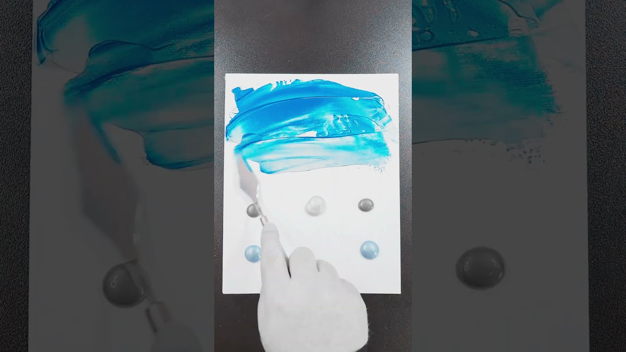 Watch What Happens When You Mix These Colors 