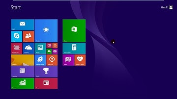 Install a loopback adapter in Windows 8