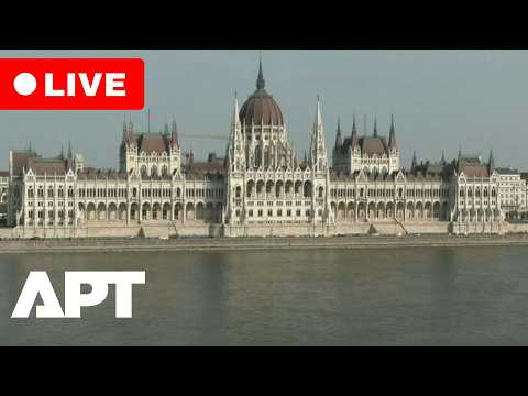 LIVE | Hungarians Vote in Crucial Election as Turnout Surges Across the Country | APT