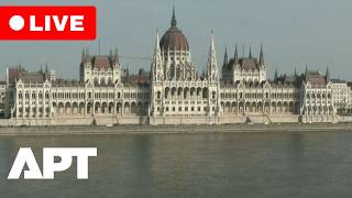 LIVE | Hungarians Vote in Crucial Election as Turnout Surges Across the Country | APT