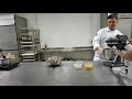 Christmas Fruit cake by APCA chef online ( Zoom live)