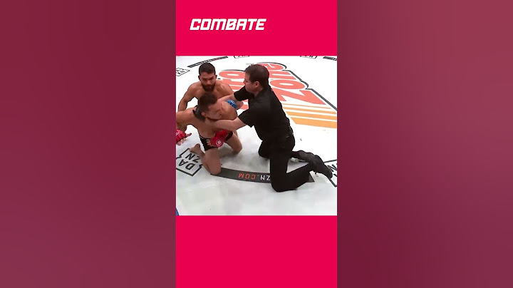 HISTÓRICO! PATRÍCIO PITBULL NOCAUTEIA MICHAEL CHANDLER NO BELLATOR | #shorts | Combate.globo