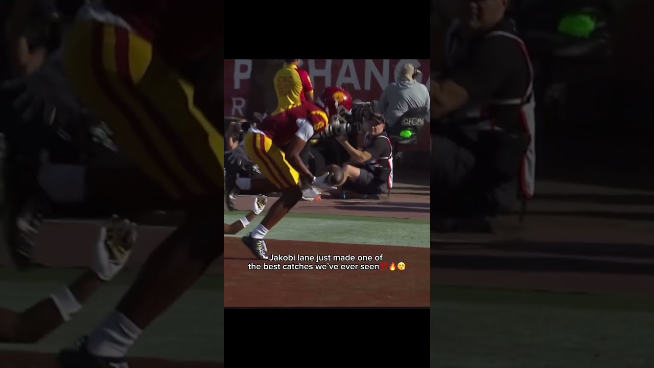 This Dude Is Insane Shorts Jakobilane Collegefootball