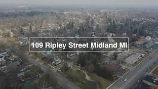 109 Ripley Street video tour