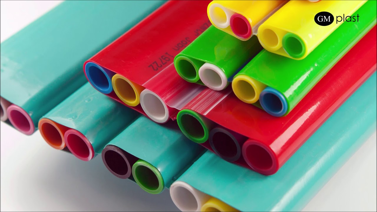 GM Plast ANGAcom 2019. Launch of the FLATTER!. Microducts, tools and much much more