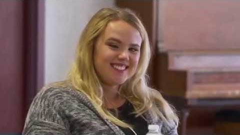 CNIB Employment Skills Bootcamp: Part 1, in Calgary