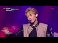 뮤직뱅크 Music Bank - 오솔레미오(O Sole Mio) - SF9.20171027
