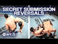 Submission reversals improve your ground game