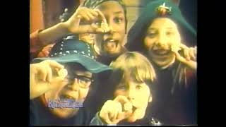 Honeycomb Big Betty The Blond Bomber Commercial Tv Land Retromercial 1970S