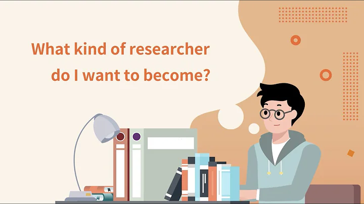 What kind of researcher do I want to become? - 天天要聞
