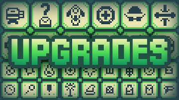 I Added Slime Upgrades to my Indie Game!
