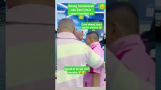 kedekatan anang hermansyah dan raul lemos #ananghermansyah #krisdayanti #ashanti