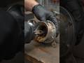 Restoring a Car Horn Silent for 50 Years! 🛠️🔊