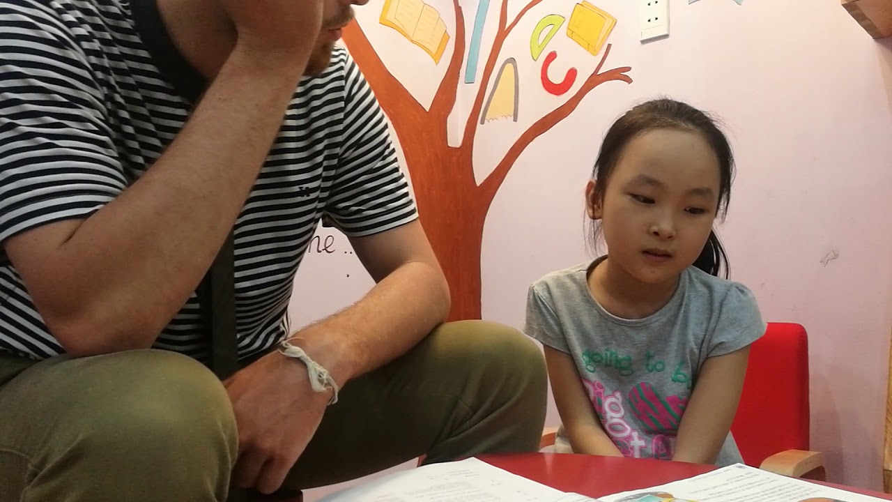 Khánh Vy - SS8 - Mid course test