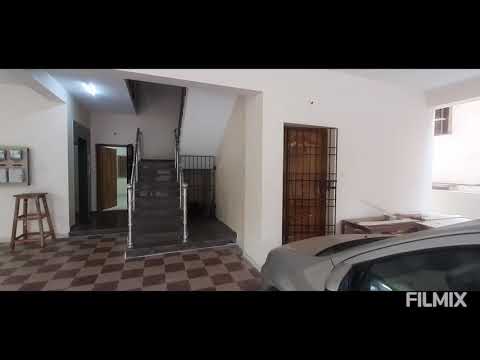 Fully Completion Construction site in Chennai Madipakkm with best Quality (Sai Narayana Site)