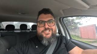 🔥 QUARTA FEIRA ON FIRE EM PORTO ALEGRE 🔥- S10E52 | #uber #automobilediariodeumuber  #vidadeuber screenshot 5