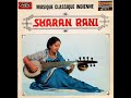 Capture de la vidéo Sharan Rani - Musique Classique Indienne