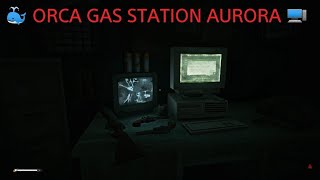 Tld - Orca Gas Station Aurora