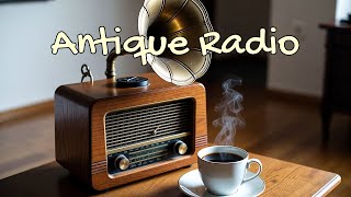 Live Soft Radio Music for Morning Coffee | Season 21