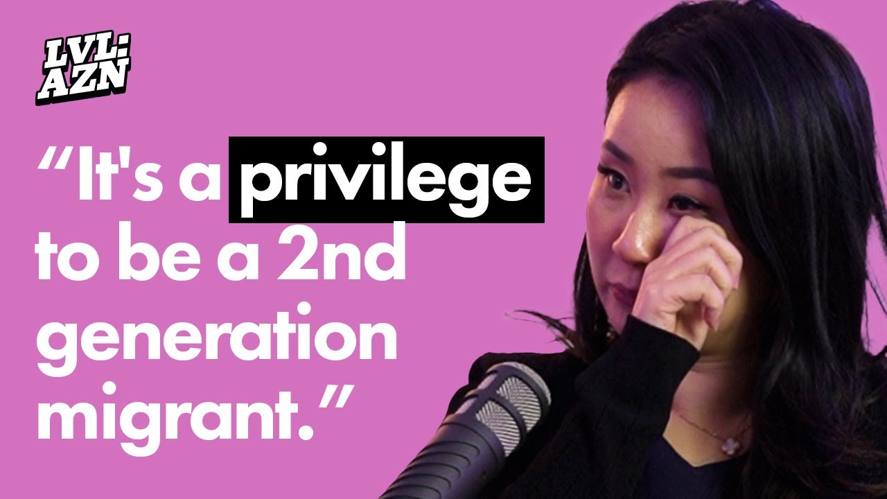 Migration Journey From Zero to TikTok Stardom to a 50 Strong Law Firm ft. Traci Chen | Ep. 59