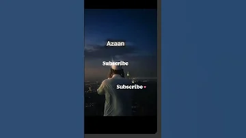 I Love A Is AllaH AzaaN AL QurAn Song Music Love Rap 