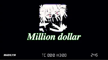 Noa Kirel- Million dollar مُترجمة