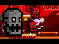 Press Start versión completa 100% | Geometry Dash